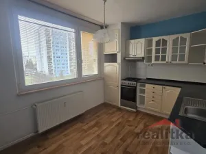 Pronájem bytu 3+1, Opava - Kateřinky, Na Pastvisku, 80 m2