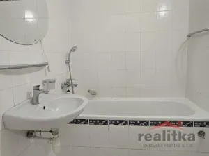 Pronájem bytu 3+1, Opava - Kateřinky, Na Pastvisku, 80 m2