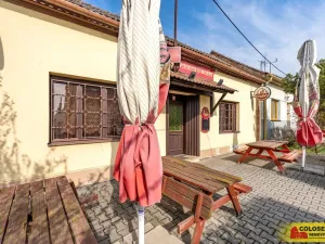 Prodej restaurace, Šanov, 127 m2