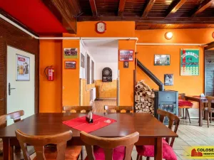 Prodej restaurace, Šanov, 127 m2