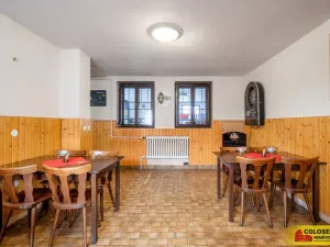 Prodej restaurace, Šanov, 127 m2
