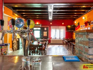 Prodej restaurace, Šanov, 127 m2