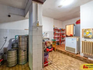 Prodej restaurace, Šanov, 127 m2