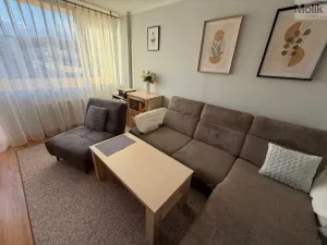 Prodej bytu 3+1, Litvínov - Horní Litvínov, Mostecká, 62 m2