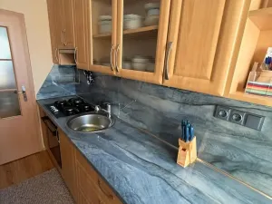 Prodej bytu 3+1, Litvínov - Horní Litvínov, Mostecká, 62 m2