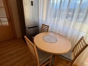 Prodej bytu 3+1, Litvínov - Horní Litvínov, Mostecká, 62 m2