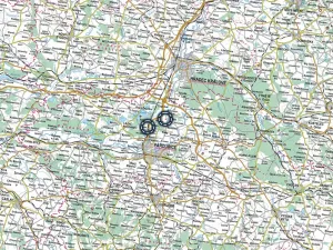 Prodej pole, Hrobice, 19296 m2