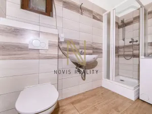 Prodej chaty, Konstantinovy Lázně - Dlouhé Hradiště, 160 m2