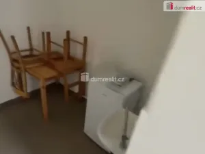 Pronájem atypického bytu, Praha - Čakovice, Cukrovarská, 15 m2