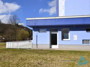 Prodej bytu 2+kk, Vrchlabí - Hořejší Vrchlabí, Horská, 39 m2
