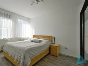 Prodej bytu 2+kk, Vrchlabí - Hořejší Vrchlabí, Horská, 39 m2
