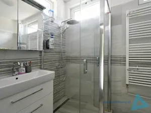 Prodej bytu 2+kk, Vrchlabí - Hořejší Vrchlabí, Horská, 39 m2
