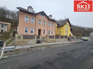 Prodej bytu 2+kk, Dalovice, Bohatická, 43 m2