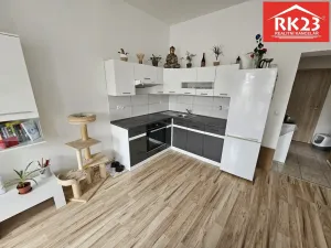 Prodej bytu 2+kk, Dalovice, Bohatická, 43 m2
