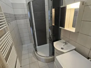 Prodej bytu 2+kk, Dalovice, Bohatická, 43 m2