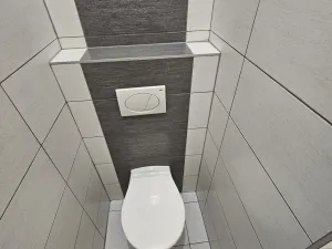 Prodej bytu 2+kk, Dalovice, Bohatická, 43 m2