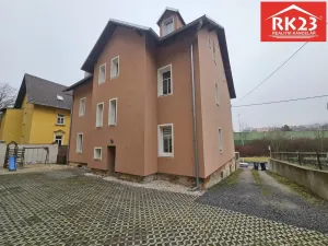 Prodej bytu 2+kk, Dalovice, Bohatická, 43 m2