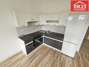Prodej bytu 2+kk, Dalovice, Bohatická, 43 m2