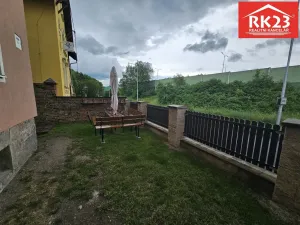 Prodej bytu 2+kk, Dalovice, Bohatická, 43 m2