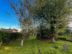 Prodej zahrady, Zlín - Malenovice, 261 m2