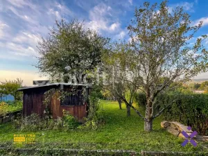 Prodej zahrady, Zlín - Malenovice, 261 m2