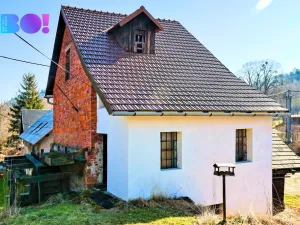 Prodej chalupy, Mikulůvka, 188 m2