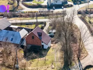 Prodej chalupy, Mikulůvka, 188 m2