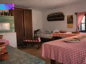 Prodej chalupy, Mikulůvka, 188 m2