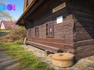 Prodej chalupy, Mikulůvka, 188 m2