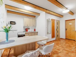 Pronájem bytu 2+kk, Jaroslavice, Hrádecká, 75 m2