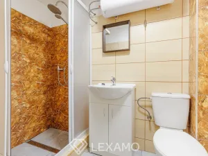 Pronájem bytu 2+kk, Jaroslavice, Hrádecká, 75 m2