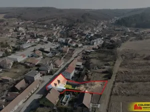 Prodej rodinného domu, Lovčičky, 239 m2