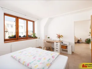 Prodej rodinného domu, Lovčičky, 239 m2