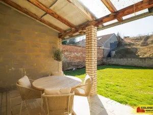 Prodej rodinného domu, Lovčičky, 239 m2