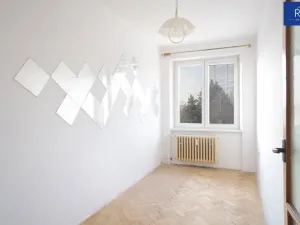 Prodej bytu 3+1, Uničov, Nerudova, 64 m2