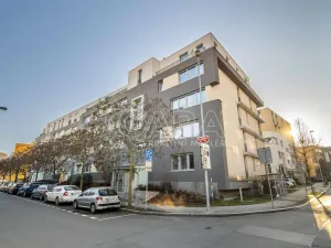 Prodej bytu 1+kk, Praha - Žižkov, Na Vackově, 38 m2