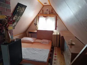 Prodej chaty, Mokrá-Horákov, 48 m2