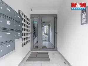 Prodej bytu 1+kk, Janov nad Nisou, 29 m2