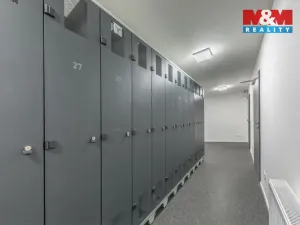 Prodej bytu 1+kk, Janov nad Nisou, 29 m2