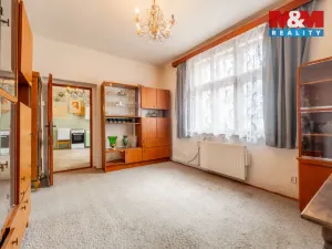 Prodej rodinného domu, Beroun - Beroun-Závodí, Myslbekova, 79 m2