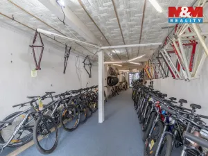 Prodej činžovního domu, Frýdek-Místek - Frýdek, Radniční, 300 m2