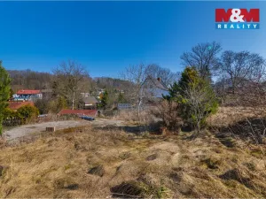 Prodej pozemku pro bydlení, Růžová, 880 m2