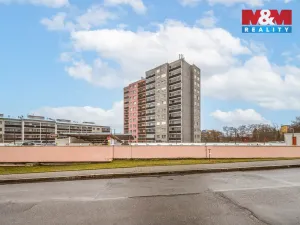 Prodej bytu 3+1, Praha - Krč, Trnková, 74 m2