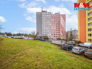 Prodej bytu 3+1, Praha - Krč, Trnková, 74 m2