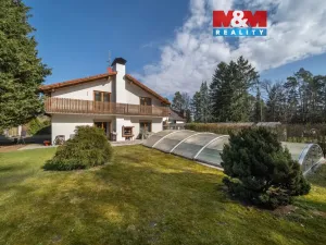 Prodej rodinného domu, Druztová, 160 m2