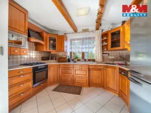 Prodej rodinného domu, Druztová, 160 m2