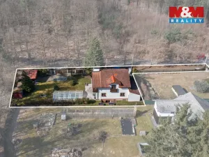 Prodej rodinného domu, Druztová, 160 m2
