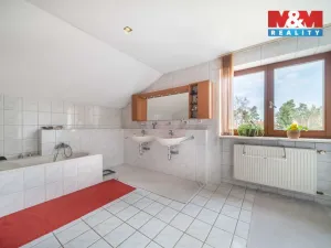 Prodej rodinného domu, Druztová, 160 m2