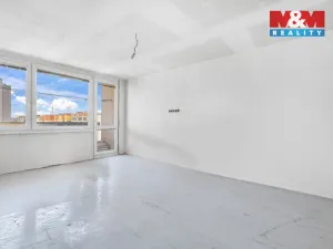 Prodej bytu 4+1, Mladá Boleslav, Na Radouči, 88 m2