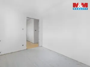 Prodej bytu 4+1, Mladá Boleslav, Na Radouči, 88 m2